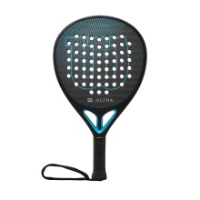 Wilson Padel Racket Ultra Pro V2 Black/Blue